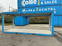 Newhouse kantoorunit frame - afbeelding 4 van  11