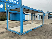 Newhouse kantoorunit frame - afbeelding 5 van  11