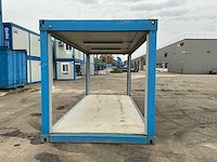 Newhouse kantoorunit frame - afbeelding 6 van  11