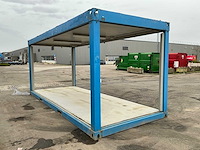 Newhouse kantoorunit frame - afbeelding 7 van  11