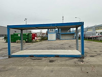 Newhouse kantoorunit frame - afbeelding 8 van  11