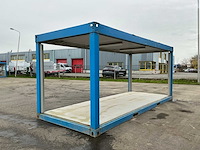 Newhouse kantoorunit frame - afbeelding 9 van  11