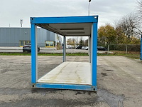 Newhouse kantoorunit frame - afbeelding 10 van  11