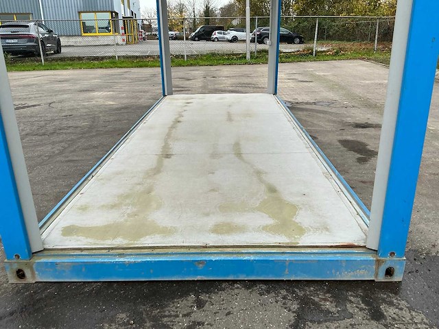 Newhouse kantoorunit frame - afbeelding 11 van  11