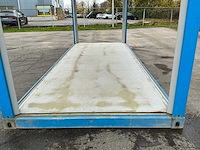 Newhouse kantoorunit frame - afbeelding 11 van  11