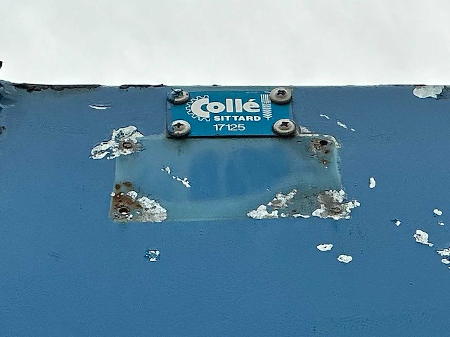 Newhouse kantoorunit frame - afbeelding 3 van  11