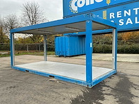 Newhouse kantoorunit frame - afbeelding 1 van  11