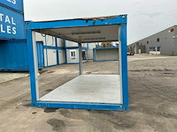 Newhouse kantoorunit frame - afbeelding 6 van  11