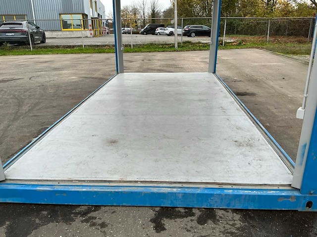 Newhouse kantoorunit frame - afbeelding 10 van  11