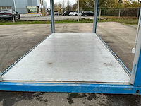 Newhouse kantoorunit frame - afbeelding 10 van  11