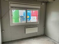 Newhouse kantoorunit - afbeelding 3 van  15