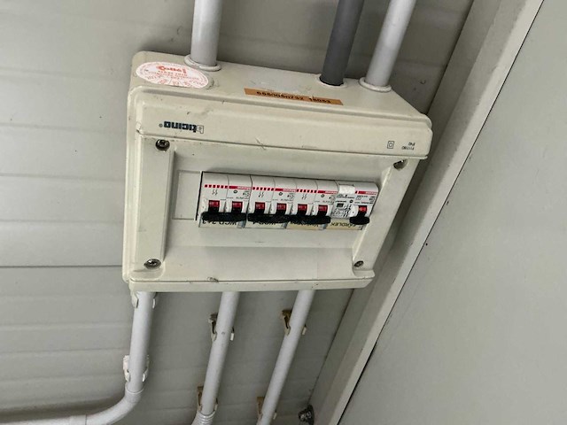 Newhouse kantoorunit - afbeelding 4 van  15