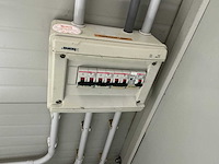 Newhouse kantoorunit - afbeelding 4 van  15