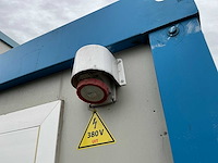 Newhouse kantoorunit - afbeelding 5 van  15