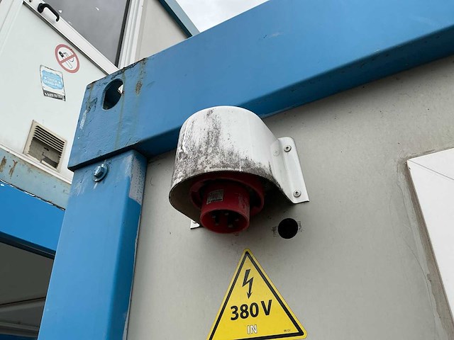 Newhouse kantoorunit - afbeelding 6 van  15