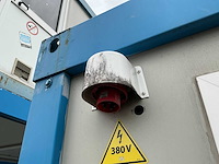 Newhouse kantoorunit - afbeelding 6 van  15