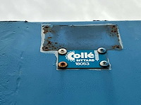 Newhouse kantoorunit - afbeelding 7 van  15