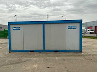 Newhouse kantoorunit - afbeelding 12 van  15