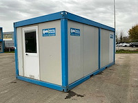 Newhouse kantoorunit - afbeelding 13 van  15