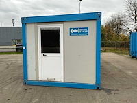 Newhouse kantoorunit - afbeelding 14 van  15