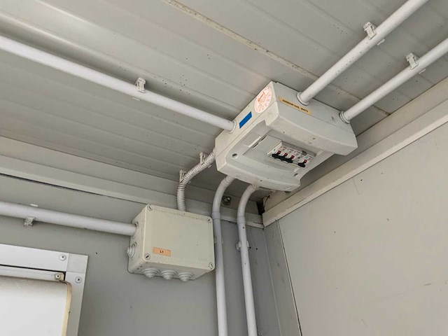 Newhouse kantoorunit - afbeelding 2 van  11