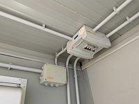 Newhouse kantoorunit - afbeelding 2 van  11