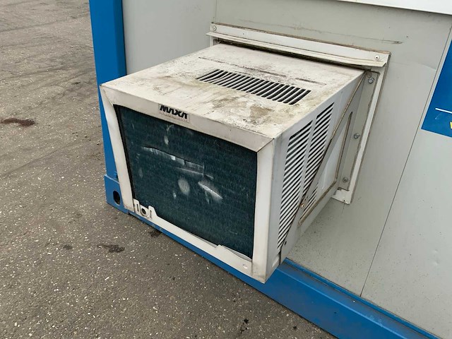 Newhouse kantoorunit - afbeelding 3 van  11