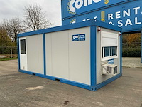 Newhouse kantoorunit