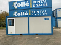 Newhouse kantoorunit - afbeelding 4 van  11