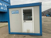 Newhouse kantoorunit - afbeelding 6 van  11