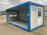 Newhouse kantoorunit - afbeelding 7 van  11