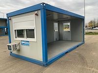 Newhouse kantoorunit - afbeelding 8 van  11