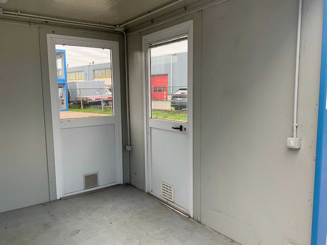 Newhouse kantoorunit - afbeelding 9 van  11