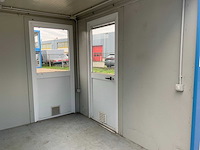 Newhouse kantoorunit - afbeelding 9 van  11