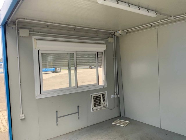 Newhouse kantoorunit - afbeelding 10 van  11