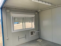 Newhouse kantoorunit - afbeelding 10 van  11