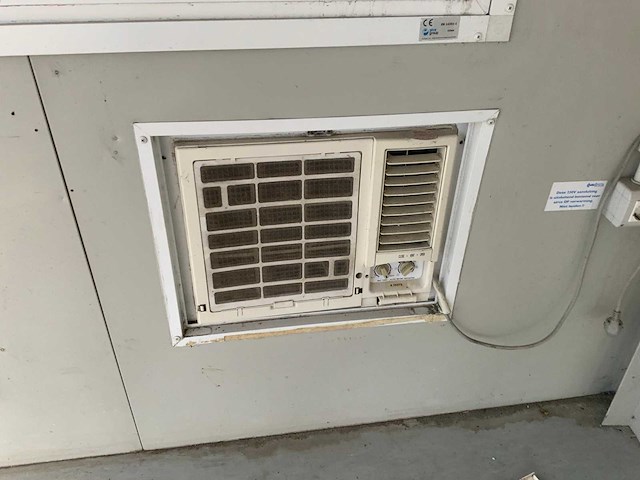 Newhouse kantoorunit - afbeelding 11 van  11