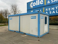 Newhouse kantoorunit