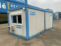 Newhouse kantoorunit - afbeelding 3 van  9