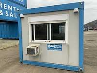 Newhouse kantoorunit - afbeelding 4 van  9