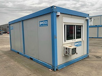 Newhouse kantoorunit - afbeelding 5 van  9