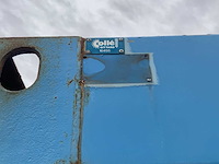 Newhouse kantoorunit - afbeelding 9 van  9