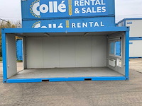 Newhouse kantoorunit - afbeelding 4 van  11