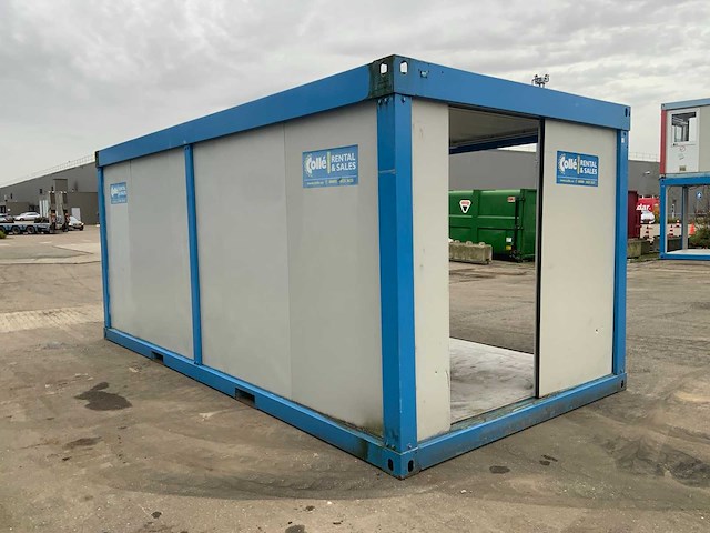 Newhouse kantoorunit - afbeelding 7 van  11