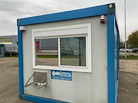 Newhouse kantoorunit - afbeelding 9 van  11