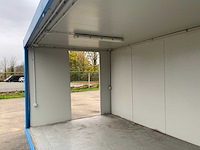 Newhouse kantoorunit - afbeelding 10 van  11