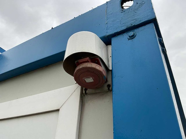 Newhouse kantoorunit - afbeelding 4 van  14