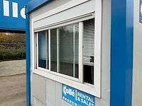 Newhouse kantoorunit - afbeelding 5 van  14