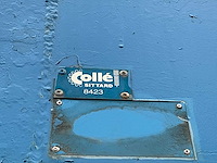 Newhouse kantoorunit - afbeelding 6 van  14