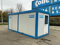 Newhouse kantoorunit - afbeelding 1 van  14